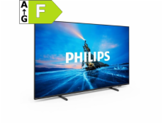 PHILIPS 55&quot; Smart 4K QD MiniLED TV 55PML8709/12