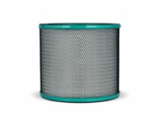 Teslá Smart Air Purifier &amp; Fan Filter