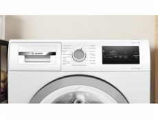 Bosch WAN2813APL Series 4 Práčka s predným plnením 8 kg 1400 ot/min Biela