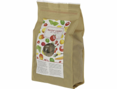 KERBL Delizia Classics Apple - konské maškrty - 1 kg