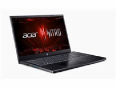 Bazár - ACER NTB Nitro V 15 (ANV15-41-R27Q), Ryzeň 7 7735HS, 15.6&quot; FHD, 16GB, 1TB SSD, RTX 4050, W11H, Black - Pošk. obal