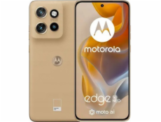 Motorola Edge 50 Neo 5G (6.4&quot;) 120Hz Dual SIM Android 14 5G USB Type-C 12 GB 512 GB 4310 mAh Latte Béžová