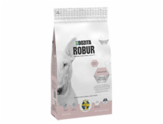 BOZITA Robur Sensitive Single Proteín Salmon and Rice - suché krmivo pre psov - 3kg