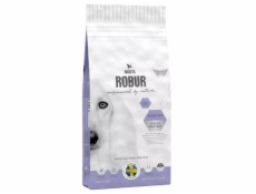 BOZITA Robur Sensitive Single Protein Lamb and Rice - suché krmivo pre psov - 3kg