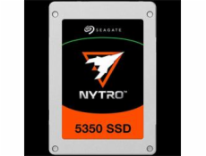 SEAGATE SSD Server Nytro 5350S (2.5/3.84TB/PCIe Gen4 x4 NVMe)