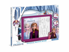 Magnetická tabuľka - Frozen 2