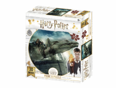 PUZZLE - Harry Potter - Norbert 300 dielikov