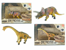 6034346 Dinosaurus - viac druhov