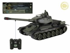 R/C Tank 1:24 T34