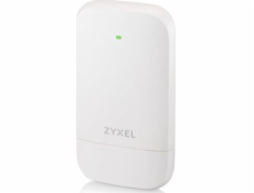 Zyxel PoE12-3PD, 4x 1Gb port PoE extender. 45W PoE budget, IP55 rated (outdoor)