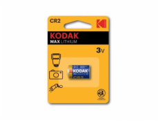 Batéria Kodak CR2 MAX Lithium