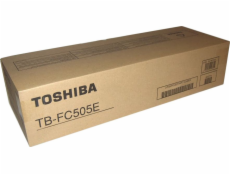 Toshiba Tonerbag TB-FC505E pro e-Studio 2505AC/3005AC/3505AC/4505AC/ 5005AC (6AG00007695) - 6AG00007695