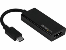 StarTech USB adaptér CDP2HD4K60 USB-C - HDMI černý (CDP2HD4K60)