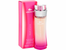 Lacoste Touch of Pink EDT 50 ml