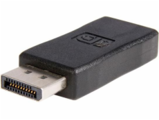 StarTech DisplayPort - HDMI AV adaptér černý (DP2HDMIADAP)