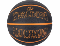 Spalding Spalding Phantom Ball 84383Z Black 7