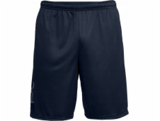 Šortky Under Armour UA Tech Graphic Short 1306443 409 1306443 409 tmavě modrá S