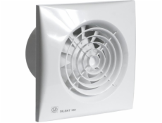 Venture SILENT 200 CZ ventilátor do koupelny 230V, 50HZ (40021250)