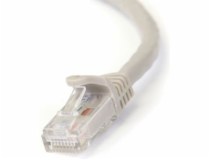 Patchcord StarTech, Cat6, 7m, šedý (N6PATC7MGR)