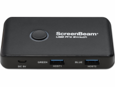 ScreenBeam Dis Public ScreenBeam USB Pro Switch