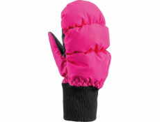 Leki Little Eskimo Mitt Short růžová 5.0