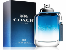 Coach Blue EDT 60 ml