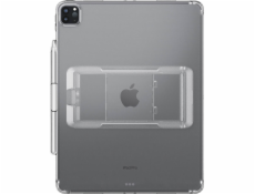 Pouzdro na tablet Spigen Pouzdro Spigen Airskin Hybrid S Apple iPad Pro 12.9 2021/2022 (5. a 6. generace) Crystal Clear