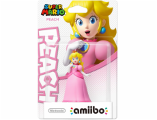 Amiibo figurka SuperMario Peach (1069866)