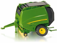 Lis Siku John Deere - 2465