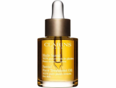 Clarins CLARINS OBLIČEJOVÝ OLEJ SANTAL SUCHÁ PLEŤ 30ML