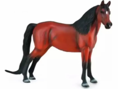 Figurka Collecta HORSE MORGAN BAY DELUXE MĚŘÍTKO 1:12