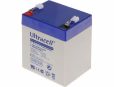 Ultracell 12V/5AH-UL