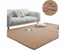 Strado Rabbit Koberec do obývacího pokoje Strado 200x260 LightCamel (Beige), univerzální