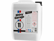 Shiny Garage Shiny Garage D-Tox Iron Fallout Remover krvácení ráfek 5L univerzální