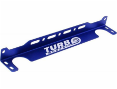 TurboWorks TurboWorks Montážní konzola chladiče oleje 262 mm modrá