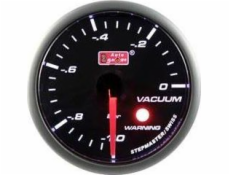 Automatické měřidlo HODINY AUTO MĚŘIDLO SM 52mm - VAKUUM