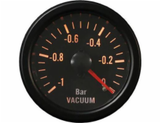 Auto Gauge Clock AUTO GAUGE 52mm TRB Vacuum