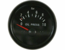 MTuning_F KET Oil Press VDO Look clock