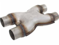 TurboWorks_F X-Pipe 63 mm