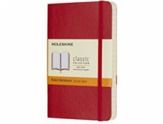 Řada Moleskine Notes Classic (246878)