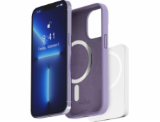 PURO ICON MAG - iPhone 14 Pro MagSafe Case (Tech Lavender)