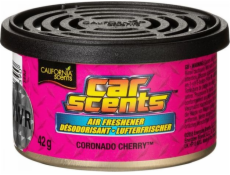 California Scents CAR SCENTS Vůně do auta Coronado Cherry