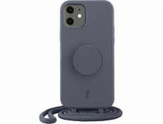 Pouzdro Just Elegance JE PopGrip iPhone 11/Xr 6.1 Purple/Purple 30044 (Just Elegance)