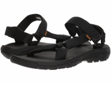 Pánské sandály Teva Hurricane XLT2, černé, velikost 44,5 (1019234 BLK)