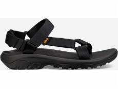 Teva M S Hurricane XLT 2 pánské sandály, černé, velikost 47 (1019234-BLK-13)