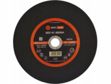 Best-Tools FLEX DISC 41 300x3.0x32 A30 RBF BEST TOOLS - BEST-41-30030A