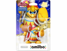 Nintendo Amiibo Kirby Figure - Král Dedede