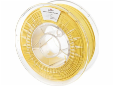 Spectrum Filament PLA Matt Bahama Yellow 1,75 mm / 1 kg