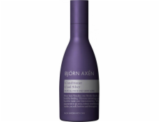 BJORN AXEN_Cool Silver Conditioner kondicionér pro blond vlasy redukující mosaznou barvu 250 ml