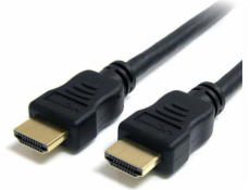 StarTech HDMI - HDMI kabel 3m černý (HDMM3MHS)